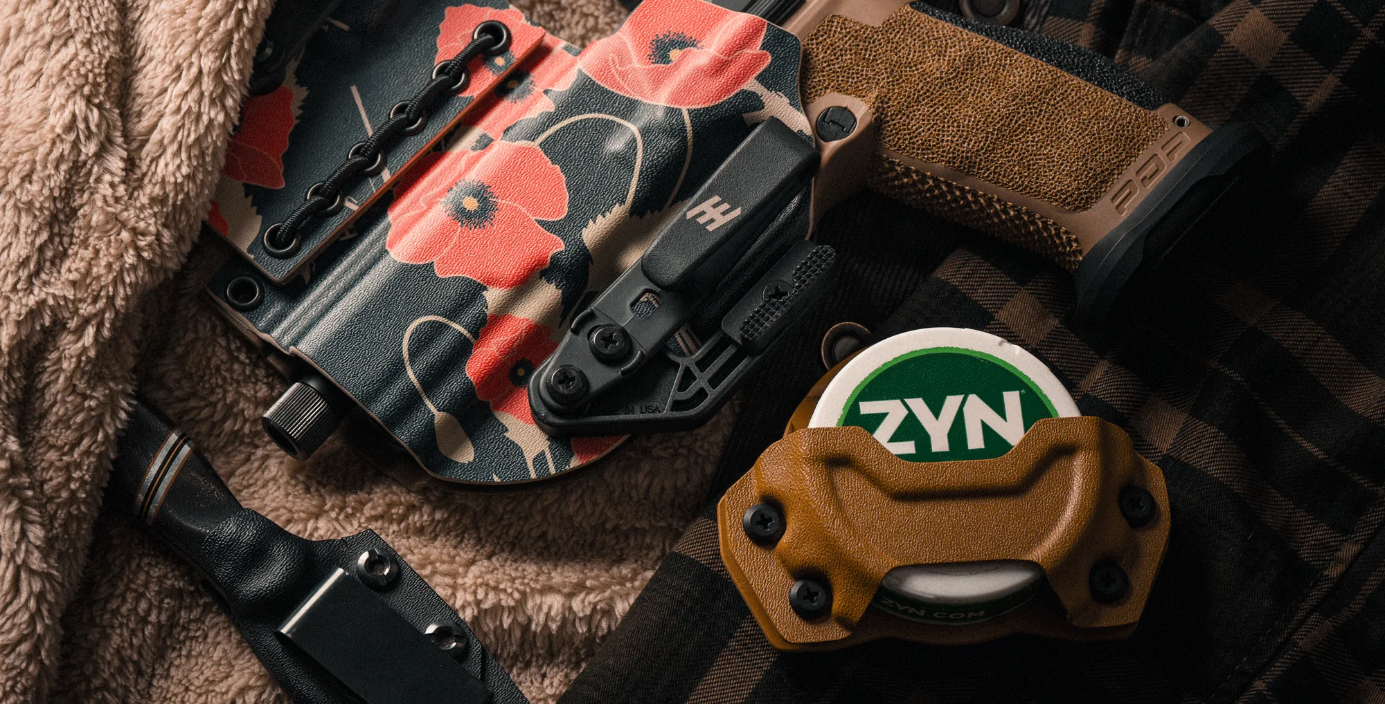 Precision Protection, Custom Formed