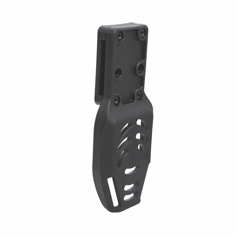 HOLSTER ATTACHMENTS