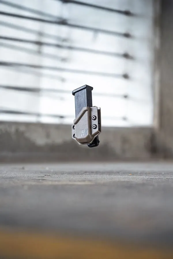Pistol Mag Carrier